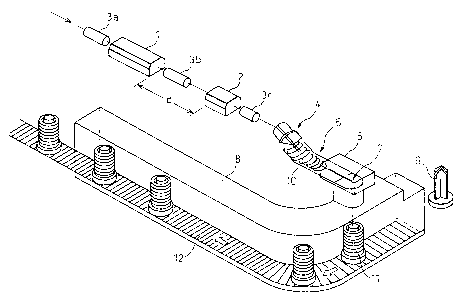 Une figure unique qui représente un dessin illustrant l'invention.